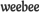 www.weebee.be